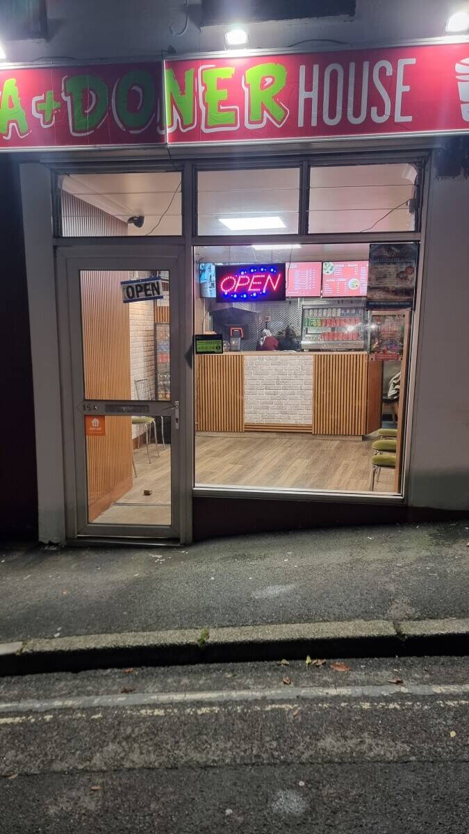 Pizza Takeaway Business Located in an Affluent Area of Dawlish, Devon for Sale