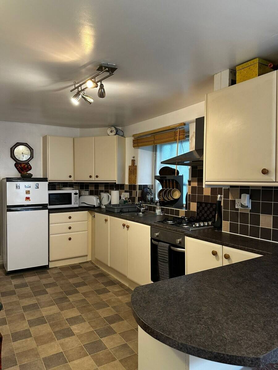 CAFE/RETAIL BUSINESS & BEAUTIFUL FAMILY HOME,  BARMOUTH, NORTH WALES FOR SALE