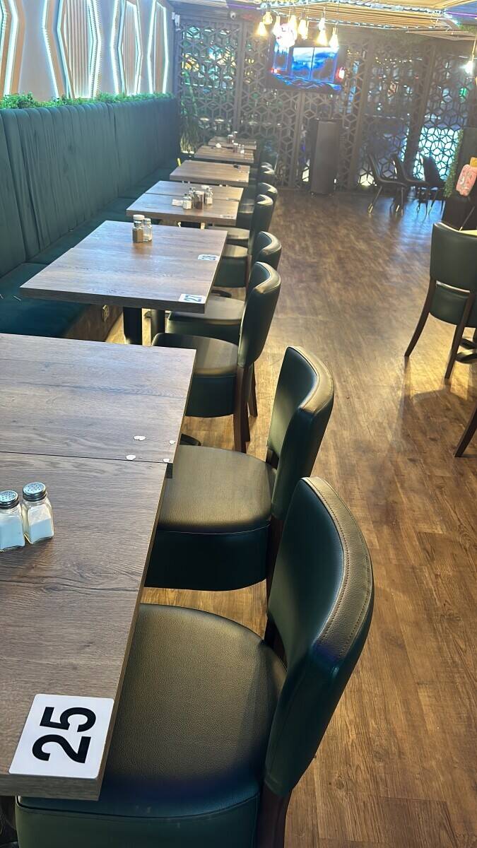 Persian cafe and restaurant Photo 6