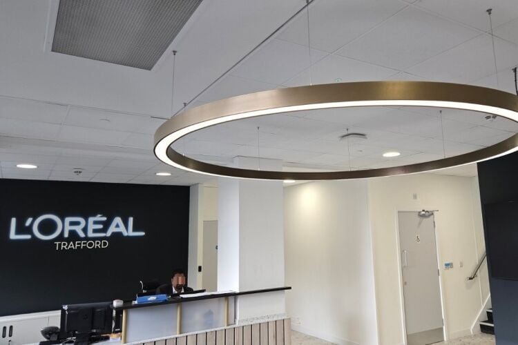 LED Lighting Specialist - Essex Photo 8
