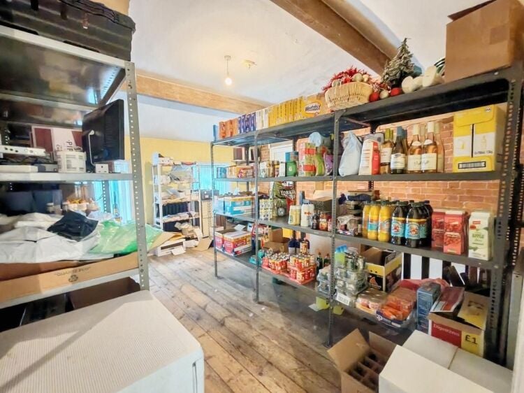 Freehold Village Store & Post Office – Medbourne, Leicestershire