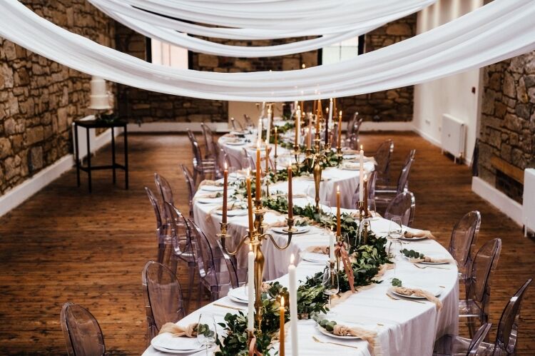 Catering Company - Central Scotland Photo 8