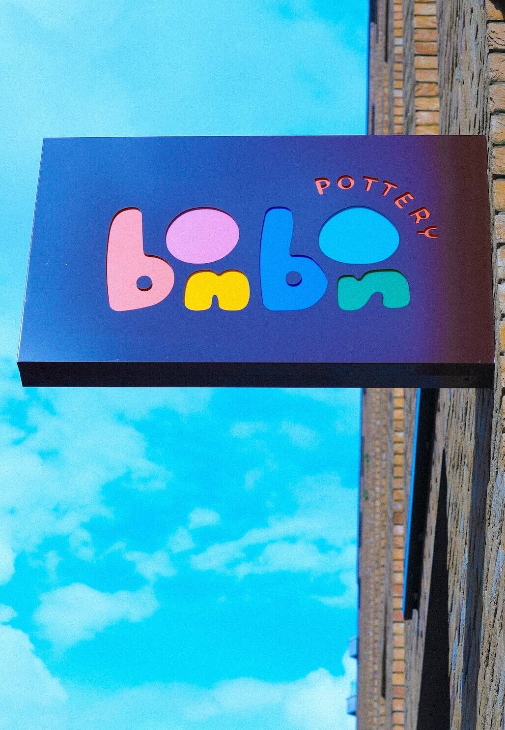 Creative businesses are booming – Proven Bonbon Pottery Franchises available in several areas