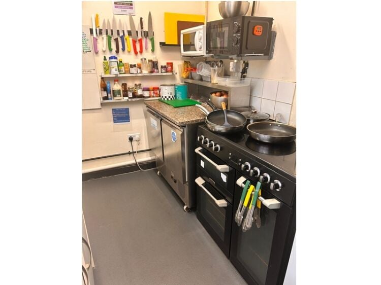 Thriving Southsea Café with Loyal Following & Strong Online Presence Photo 8
