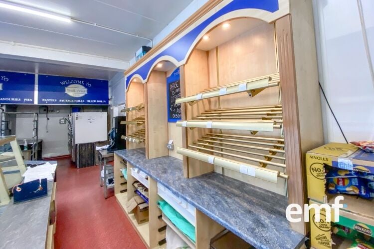NEW PRICE! Award Winning Bakery Photo 8