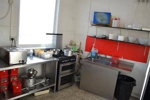 Fish and Chip Shop with On-Site Accommodation Photo 8