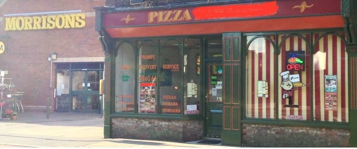 Pizza, Burger & Kebab Takeaway Photo 7