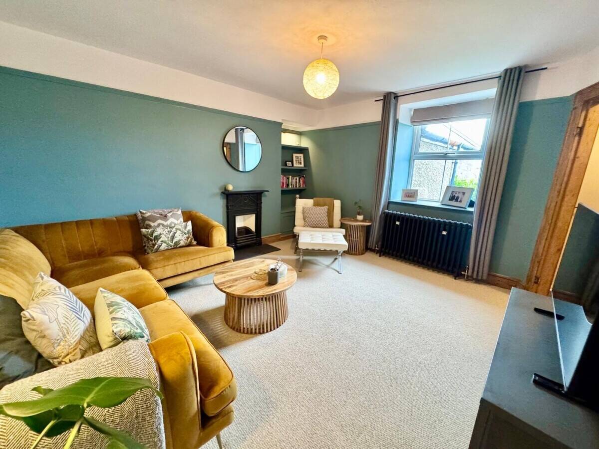 Successful 3 bed Holiday let & 3 bed Owners house - Glasfryn, North Wales Ll21 Photo 9
