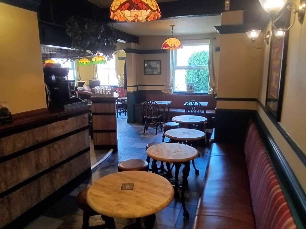 Leasehold Established Free Of Tie Public House Restaurant Accommodation Congleton Cheshire For Sale Photo 8