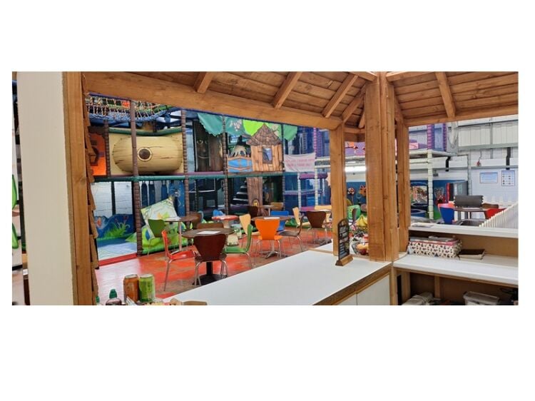Fun, Food & Family Time – Play Centre & Café for Sale in Norfolk