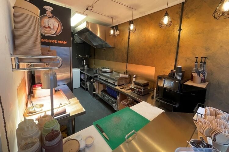 Dietary Specialist Pancake & Waffle House -Bristol