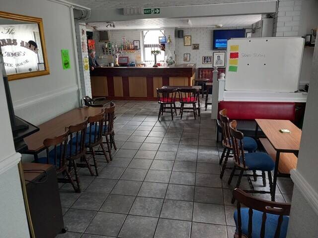 SWANSEA CITY - TRADITIONAL WET-LED PUB IN DENSELY POPULATED CITY CENTRE SUBURB