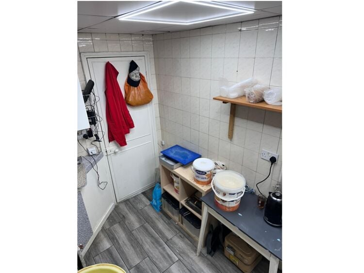 Charming Ipswich Chippy –  Leasehold Opportunity