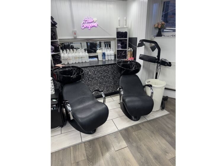Redbourn’s Favourite Salon – A Community Gem Ready for Its Next Chapter