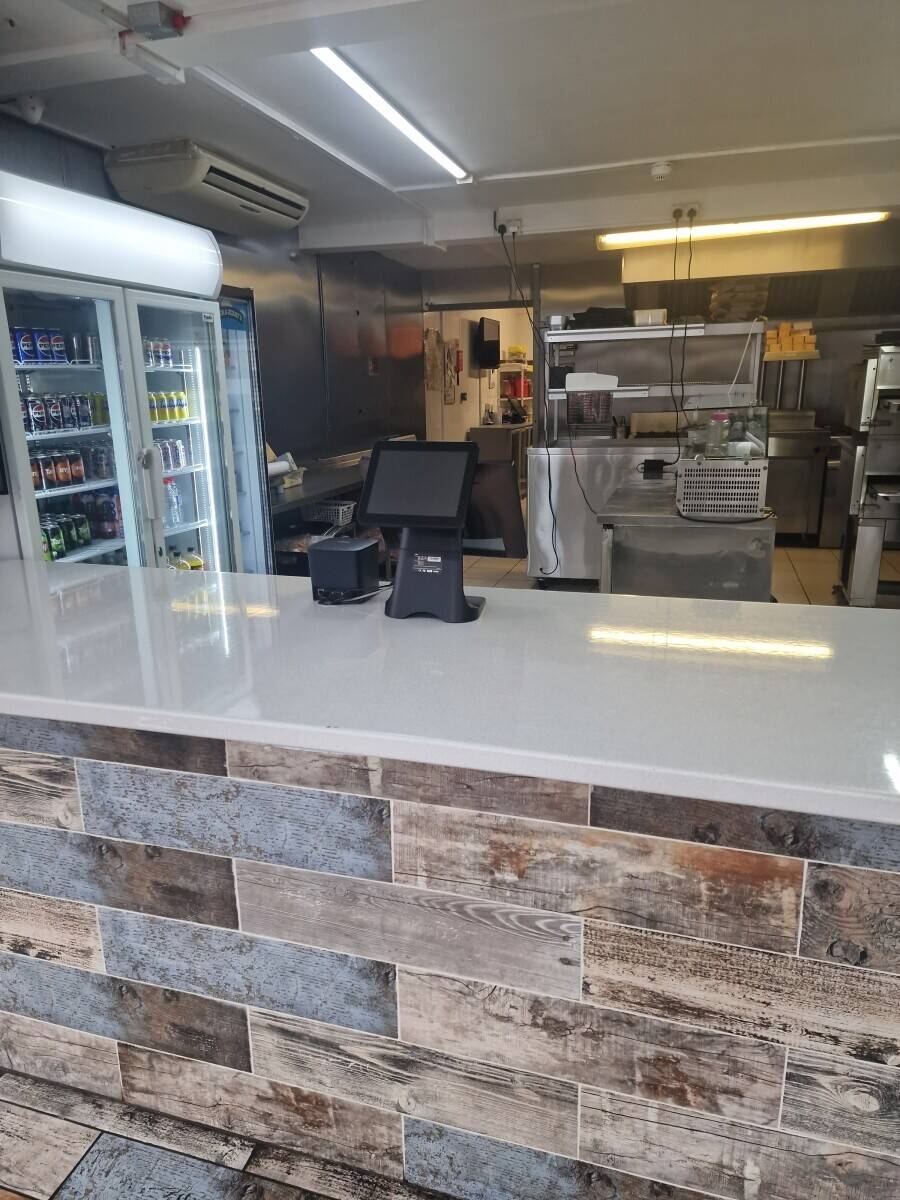 Pizza takeaway for sale in cheshire  Photo 8