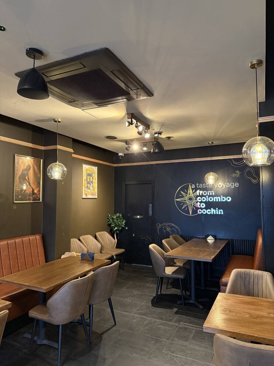Fully Equipped Restaurant for Lease Assignment Photo 7