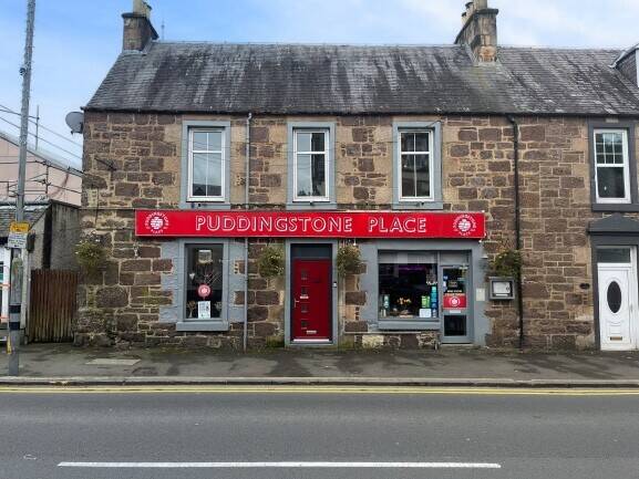 Profitable & Popular Licensed Restaurant in Bustling Tourist Town For Sale