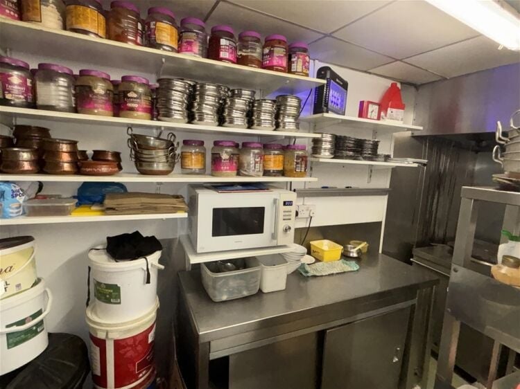 Restaurants For Sale in York Photo 8