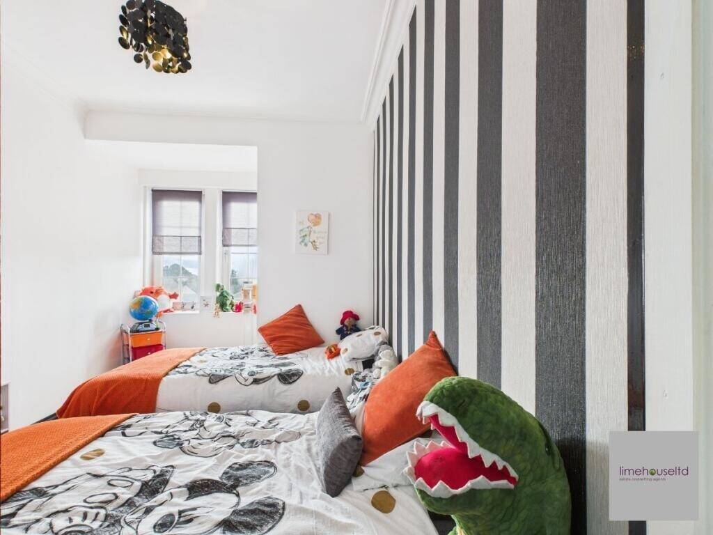 Lifestyle property / future Airbnb potential