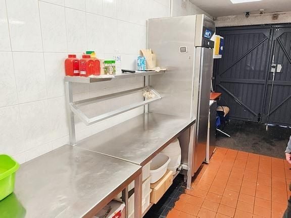 Well-Located Freehold Fish and Chip Shop, Cannock Photo 8