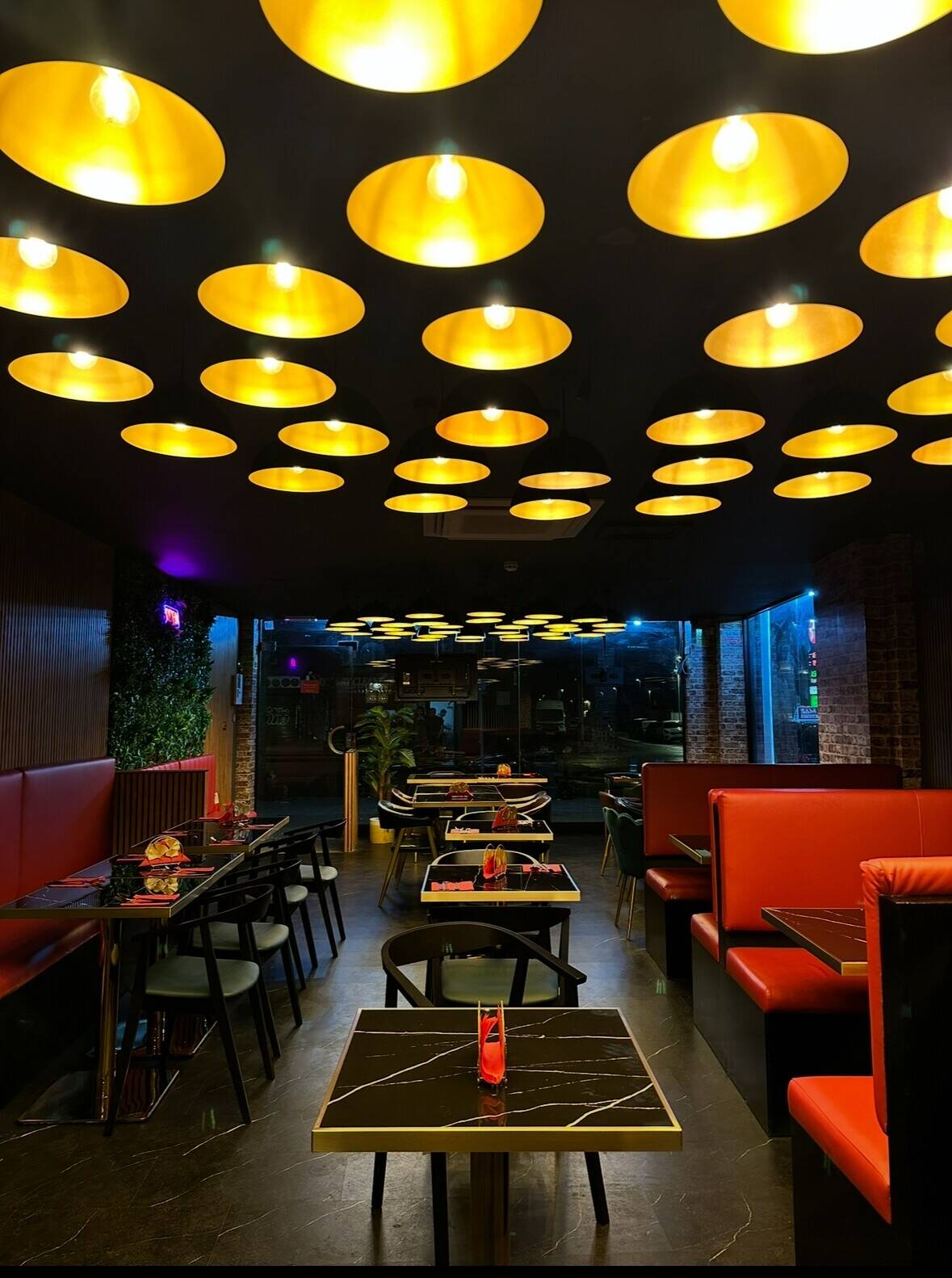 Fully Equipped Thai Restaurant & Takeaway – Excellent Business Opportunity in Dagenham, RM8 Photo 8