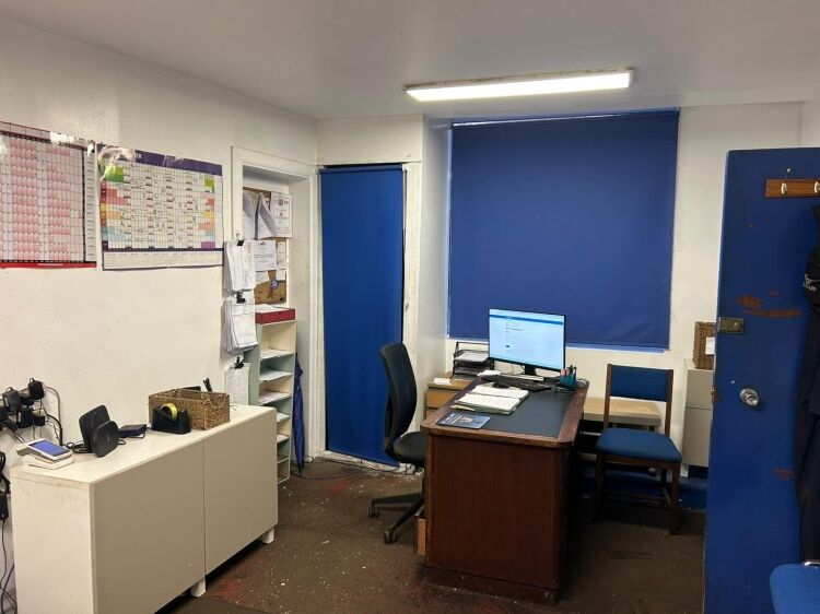 Lossiemouth Garage - Long-established Motor Repair and MOT centre Photo 8