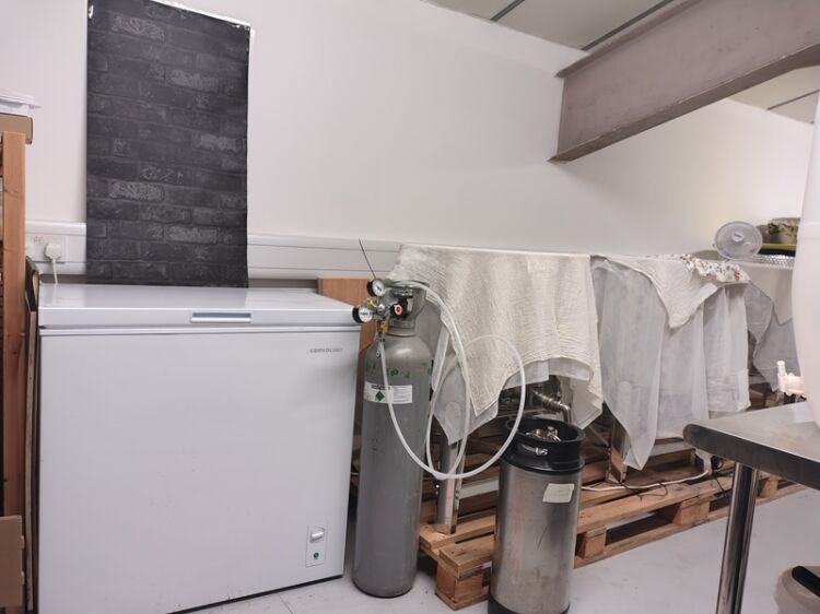 A Fresh Opportunity in the World of Kombucha Brewing Photo 8