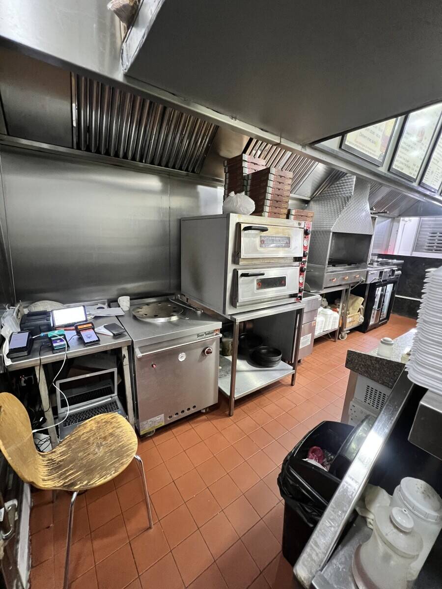 SUBLEASE of a Takeaway Business for Sale &ndash; Prime Location! Photo 8