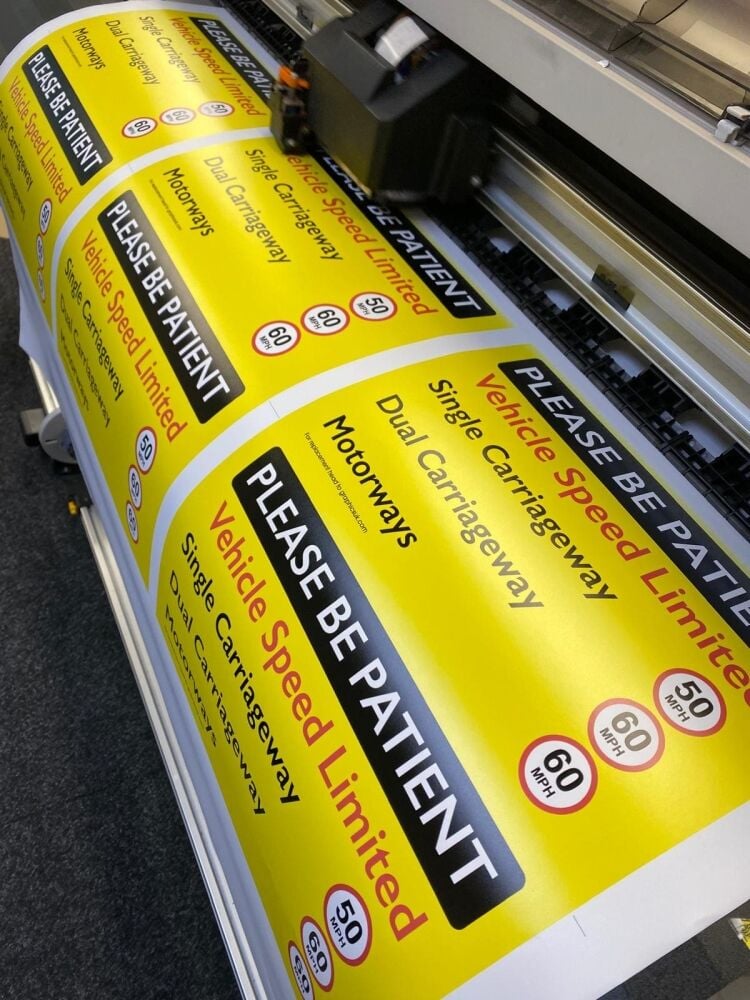 Established Graphics & Print Design Business – Peterborough Photo 8