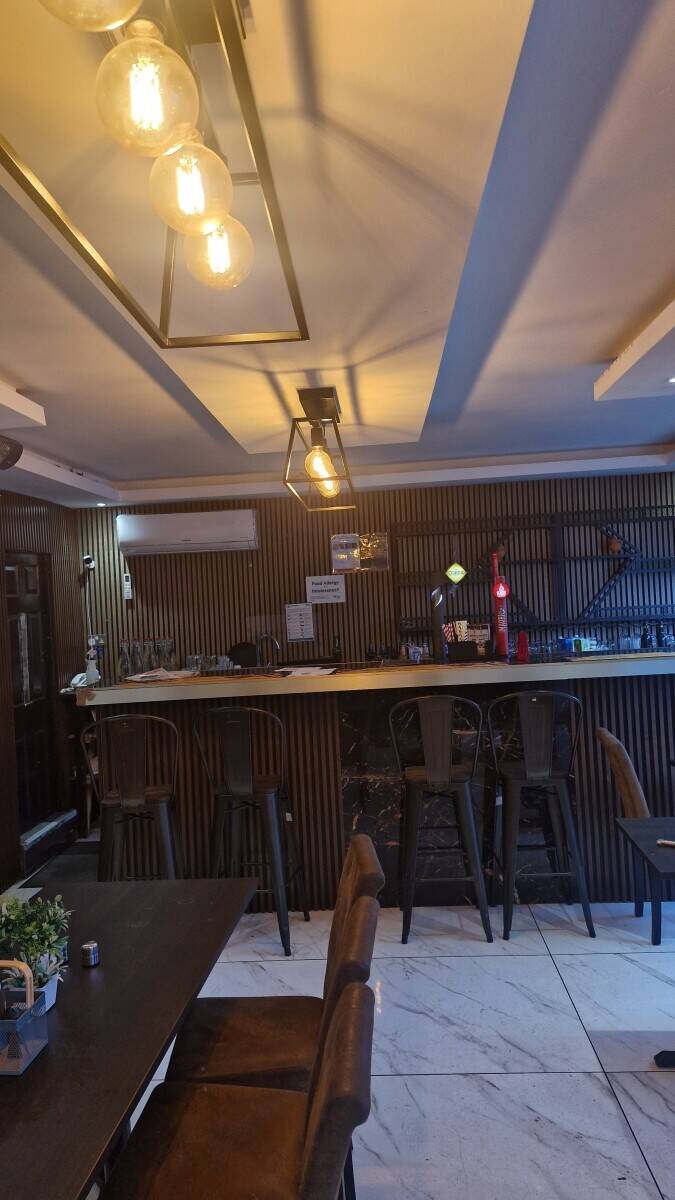 Pub and Restaurant for sale in Walton Liverpool Photo 9