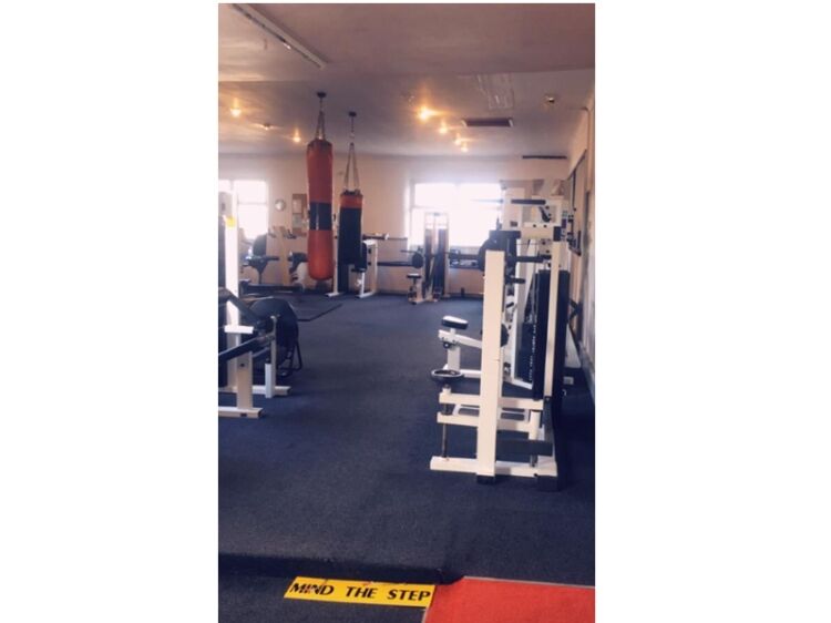 Turnkey Fitness Business in Prime Location – Established Since 2017 Photo 8