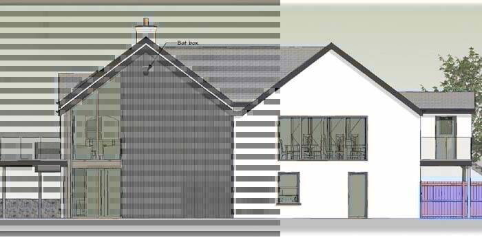 PEMBROKESHIRE - SUBSTANTIAL PUBLIC HOUSE WITH BEACH VIEWS WITH PLANNING PERMISSION Photo 8