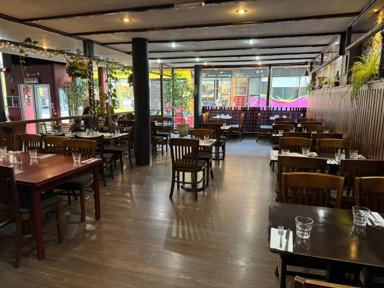 Glasgow City Centre Music Bar & Restaurant Photo 8