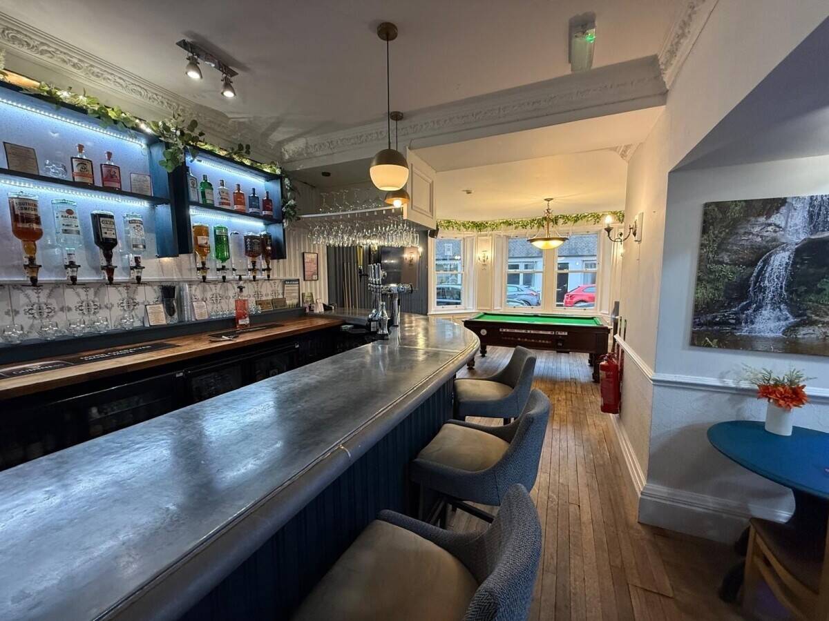 A Well-Presented Multi Income Stream Hotel With Huge Potential (ref 1779) Photo 8