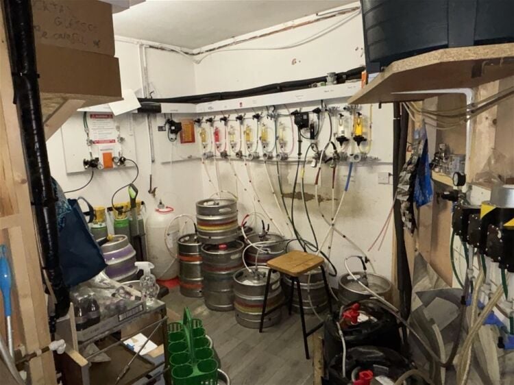 Licenced Trade, Pubs & Clubs For Sale in Barnsley