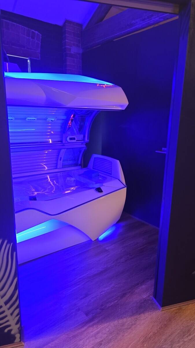 Tanning Salon in Stamford Lincs Photo 8