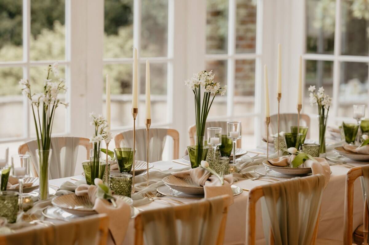 Established Wedding and Events Styling Franchise in South Downs Photo 7