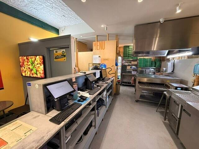 Pizza Takeaway for sale in Canning Town London Photo 8