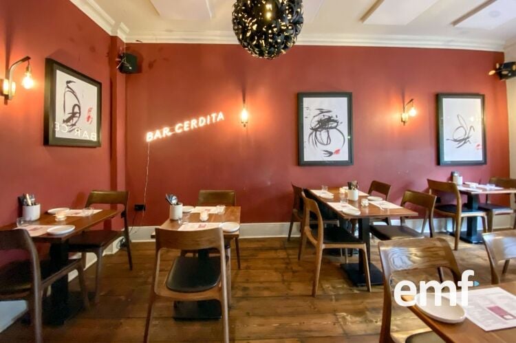 City Centre Bar & Restaurant Photo 8