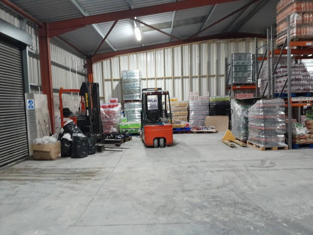 Established Cash & Carry / Wholesale Business for Sale &ndash; Stockport, Manchester Photo 9