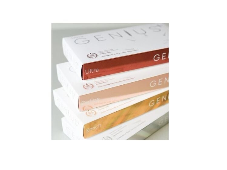 A Thriving Aesthetics e-Commerce Brand With Exclusive Contracts