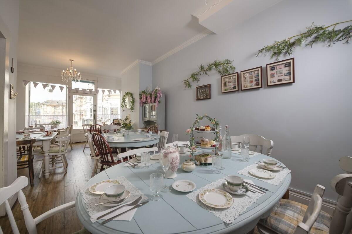 Perfect Part Time business or ready to upscale with lots of potential Photo 7