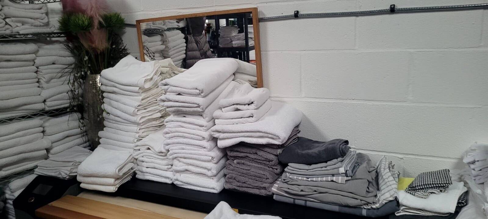 Commercial laundry  Photo 8