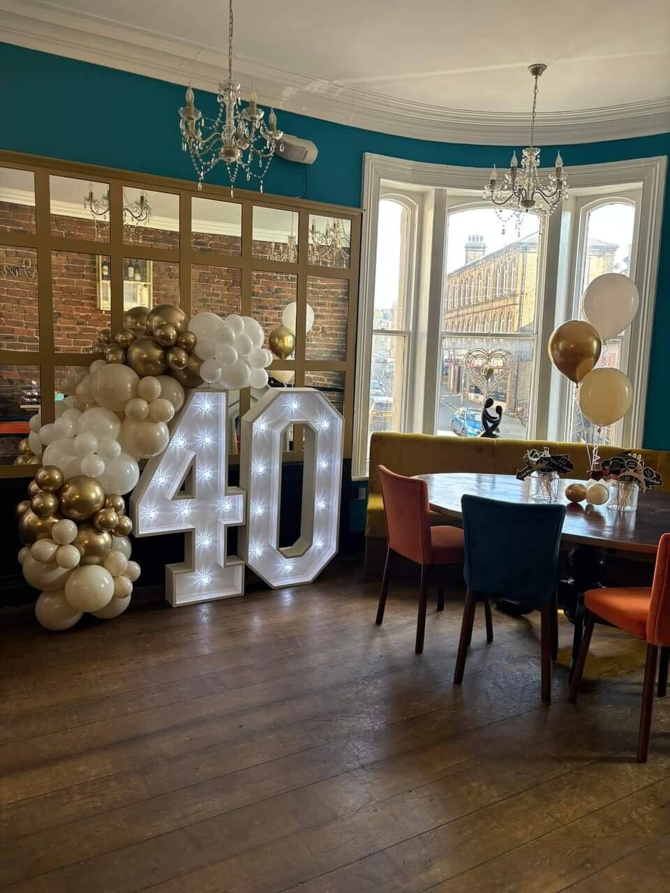 Cocktail bar and restaurant Photo 8