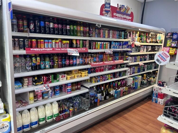 LICENSED CONVENIENCE STORE / SANDWICH BAR WINSFORD CHESHIRE Photo 8
