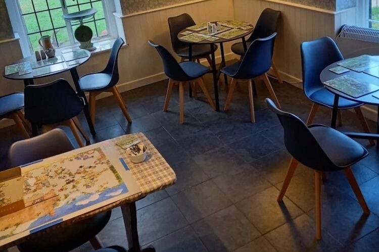 Post Office & Tea Rooms With Accomm - Honiton Photo 8