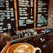 Unique Coffee Shop Opportunity – Bristol / Brabazon