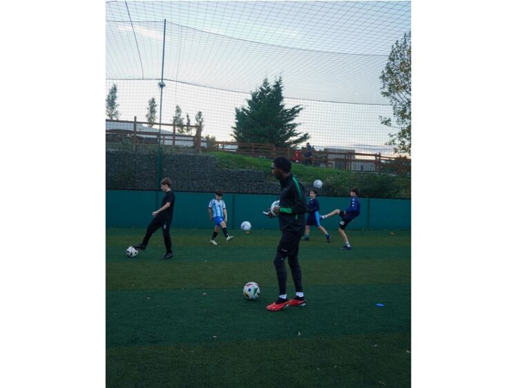 Elite Youth Football Academy with Proven Profit & Massive Growth Potential Photo 8
