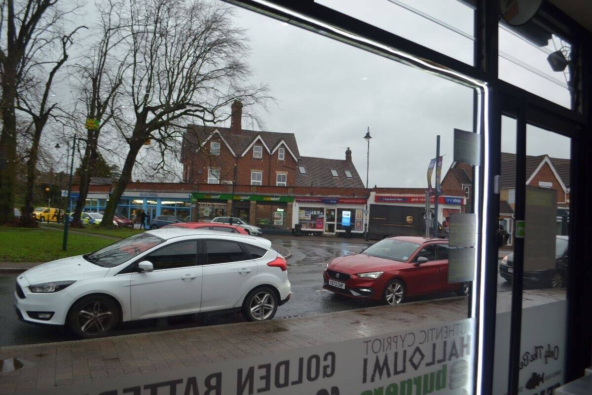 High-Turnover £12K P/W Fish & Chip Shop – Freehold/Leasehold Available Photo 8