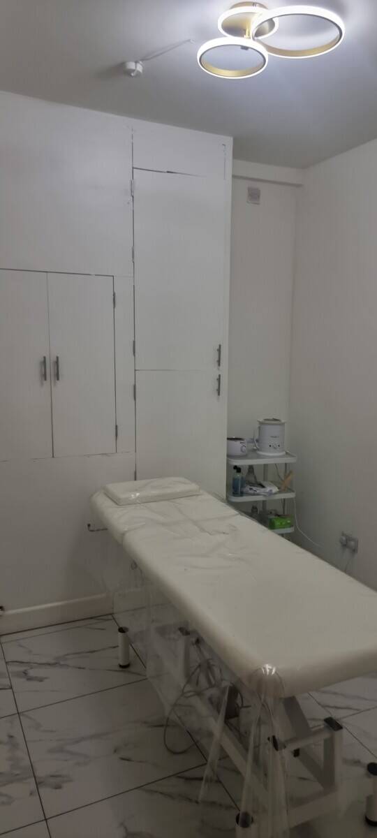 Skin Laser treatment Photo 6